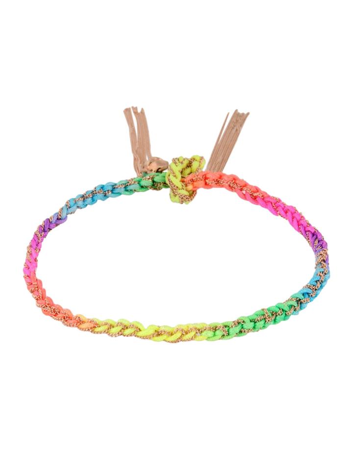 Carolina Bucci Bracelets