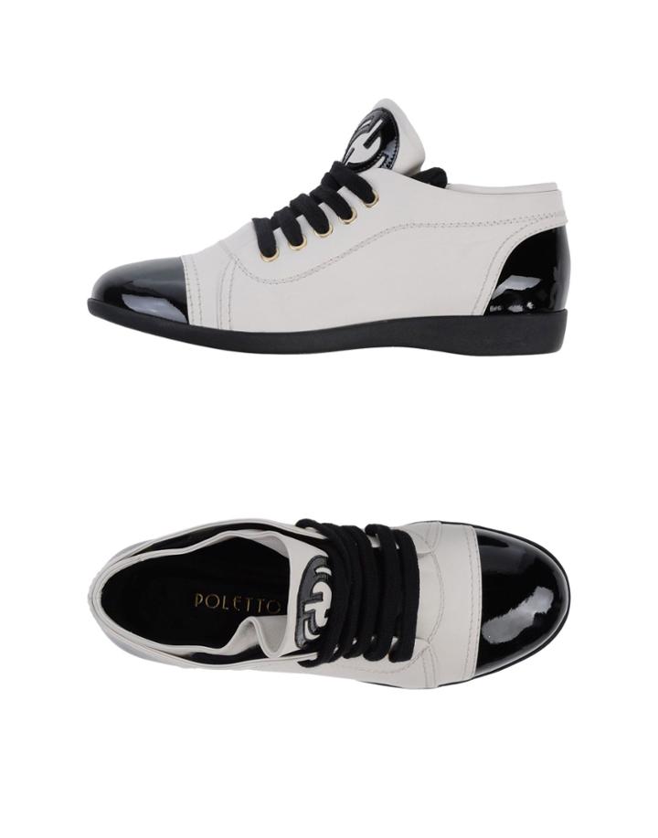 Poletto Sneakers