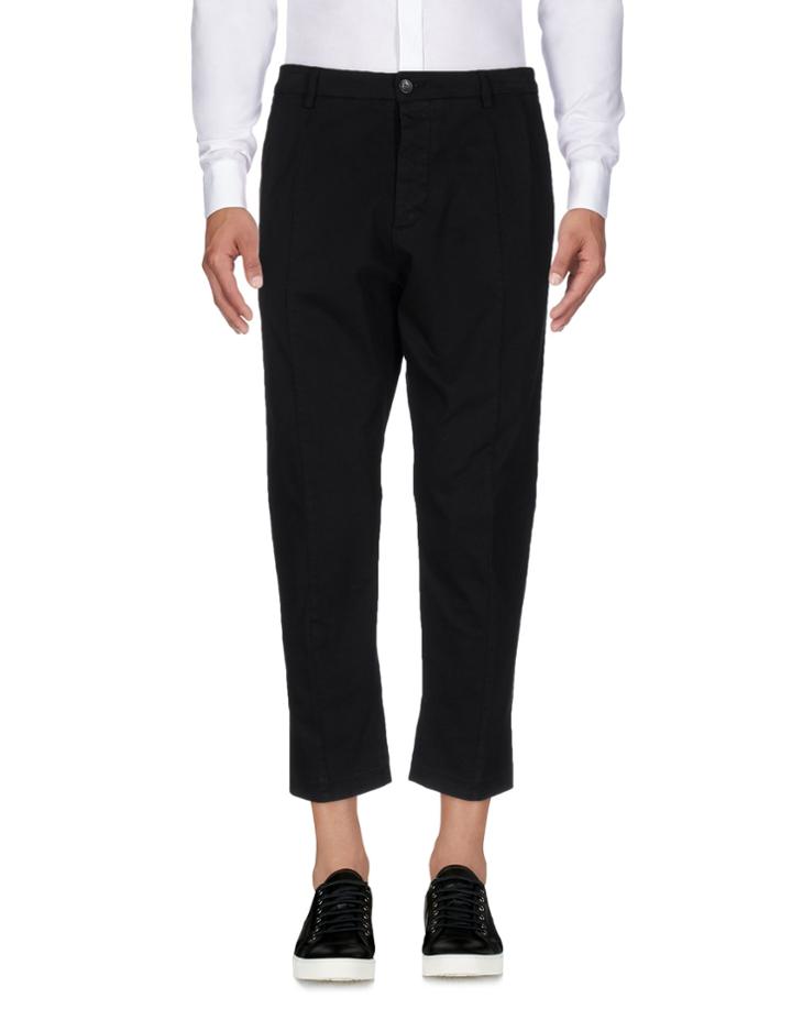 L(!)w Brand 3/4-length Shorts