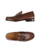 L. Peterson Loafers