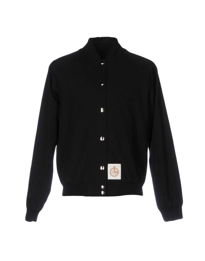 Colo Jackets