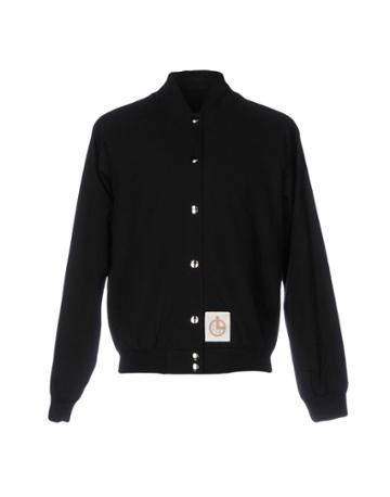 Colo Jackets