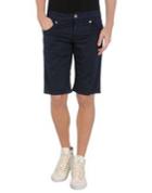 Dirk Bikkembergs Sport Couture Bermudas