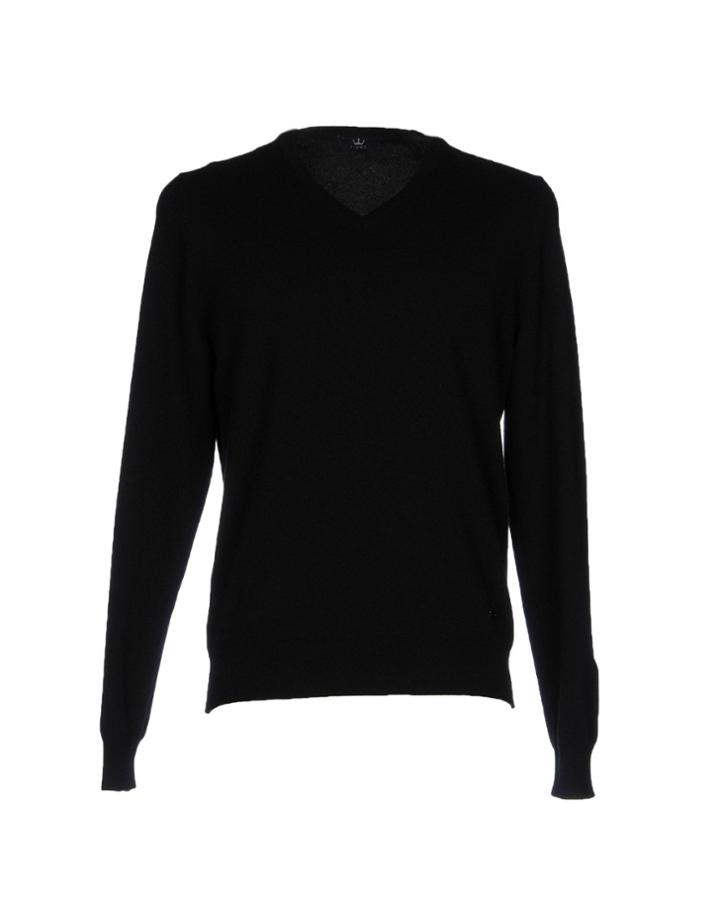 Fiume Sweaters