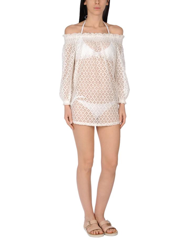 Soloblu Cover-ups