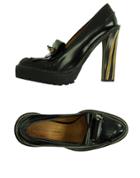 Veronique Branquinho Loafers