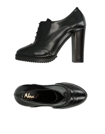Noa A. Lace-up Shoes
