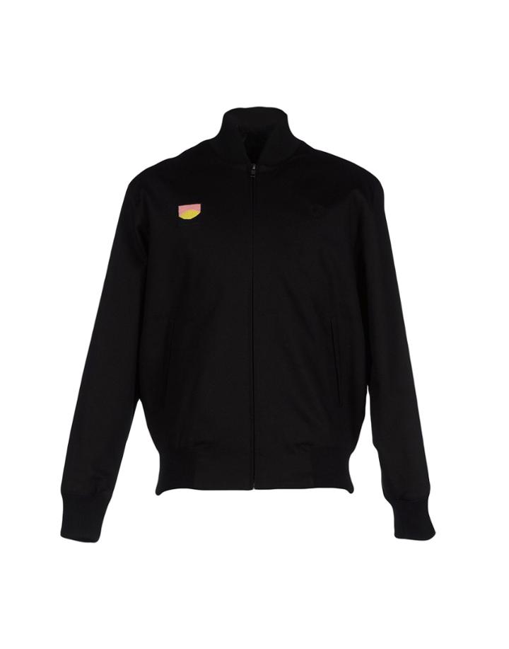 Raf Simons Fred Perry Coats