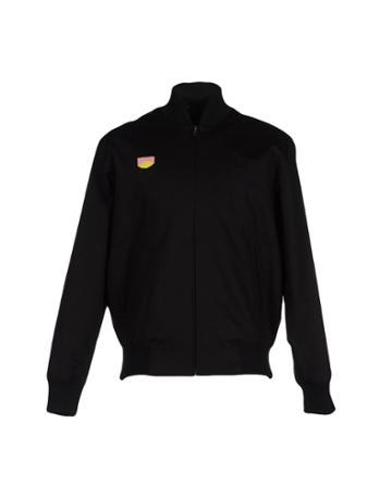 Raf Simons Fred Perry Coats
