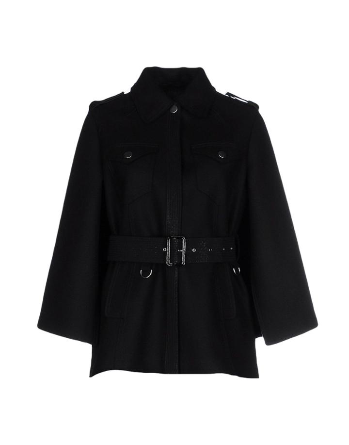 Costume National Capes