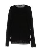 Eyeliner Sweaters