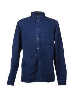 Wesc Denim Shirts