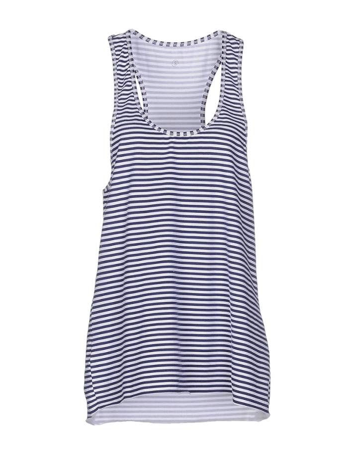 Individual Tank Tops