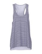 Individual Tank Tops