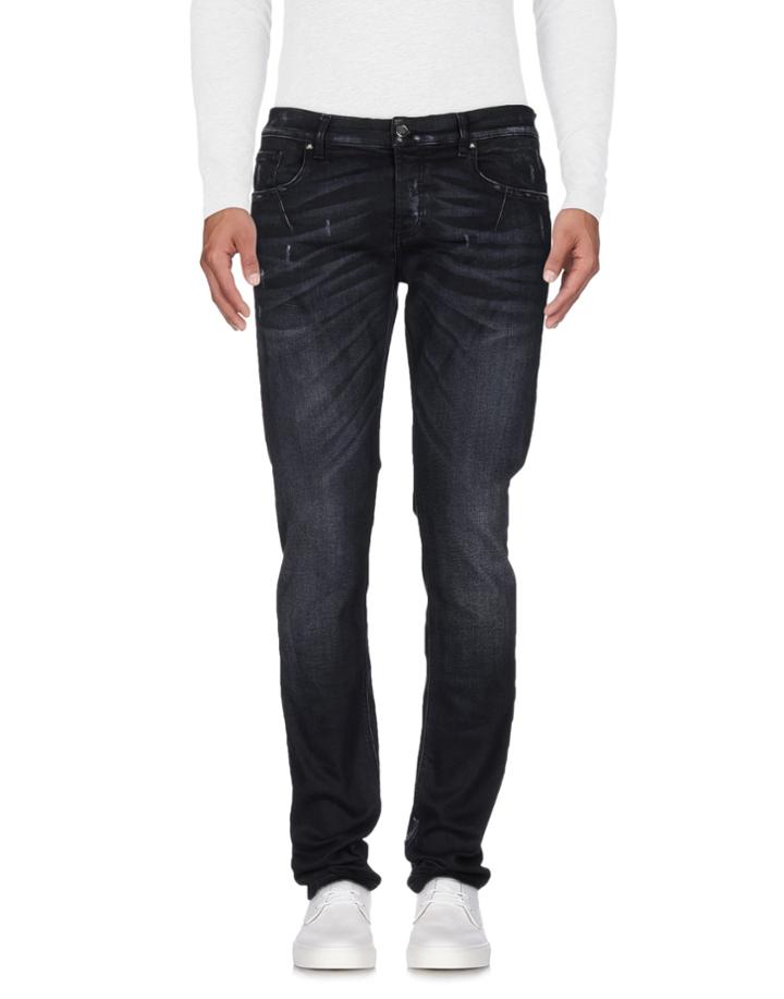 Urban Les Hommes Jeans