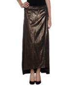 Jijil 3/4 Length Skirts