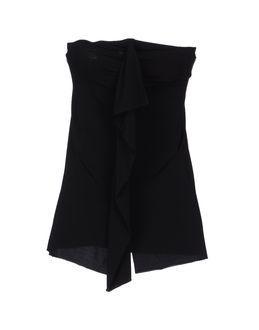 Pierantonio Gaspari Tube Tops