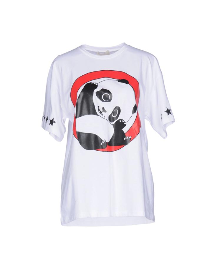 Constance C. T-shirts