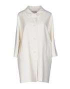 Rossopuro Overcoats