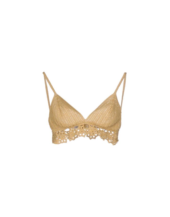 Marina Spadafora Tops