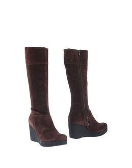 Piumi Boots