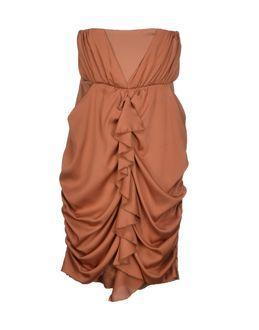 Bg Moda Short Dresses