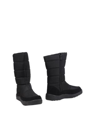 Speed Rock Ankle Boots