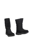 Speed Rock Ankle Boots