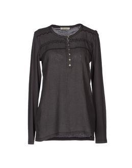 Bella Jones Blouses