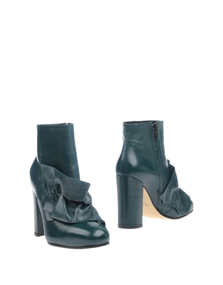 Suoli Ankle Boots
