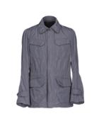 Allegra Milano Overcoats