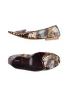 Danielapi Loafers