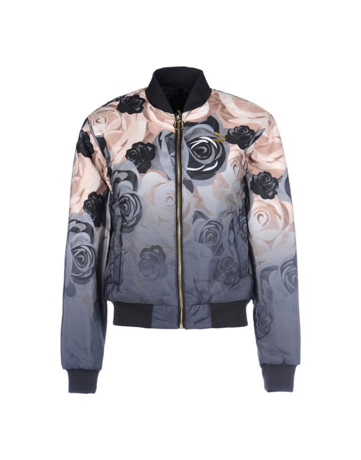 Puma X Careaux Jackets