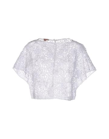 Ermanno Scervino Beachwear Blouses