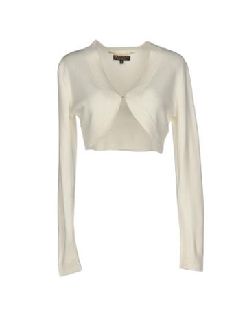 Miss Money Money Wrap Cardigans