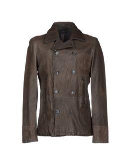 Alessandro Dell'acqua Jackets