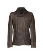 Alessandro Dell'acqua Jackets