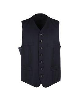 Trend Corneliani Vests