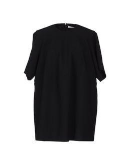 C Line Blouses