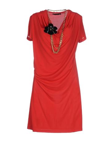 Bruna Dei Prati Short Dresses
