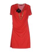 Bruna Dei Prati Short Dresses