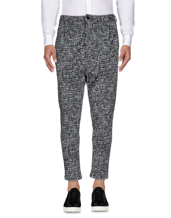 R Ver Paris Casual Pants