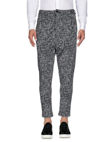 R Ver Paris Casual Pants