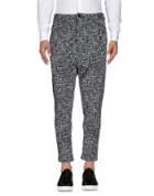 R Ver Paris Casual Pants