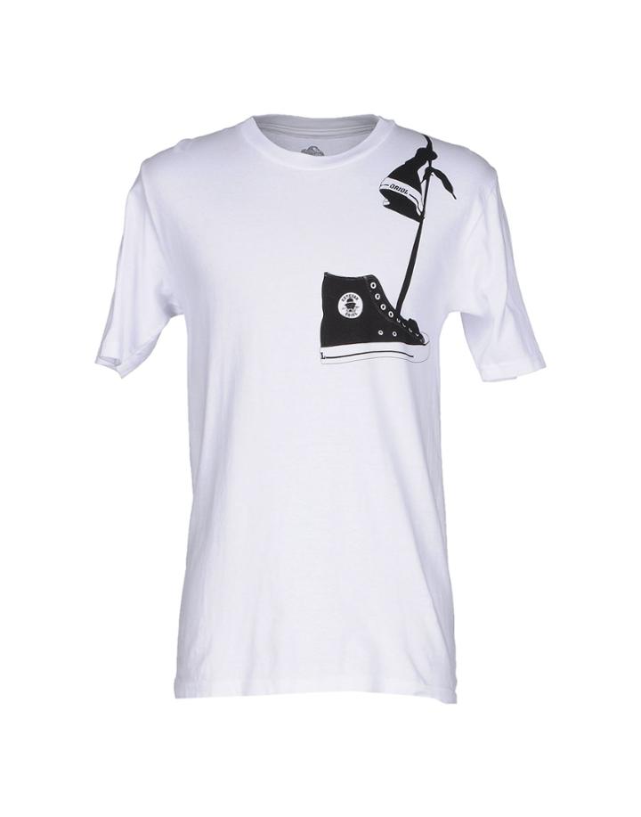 Estevan Oriol T-shirts