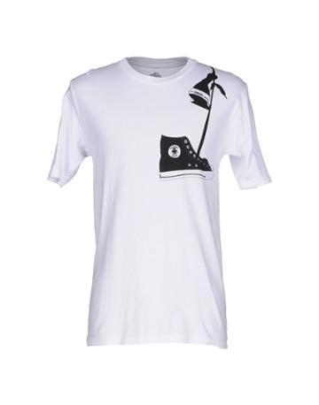 Estevan Oriol T-shirts