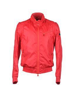 Ro  Roger's Jackets