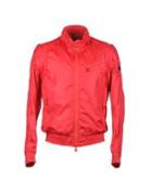 Ro  Roger's Jackets