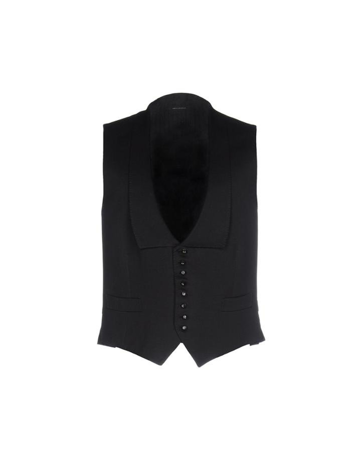 Tom Ford Vests