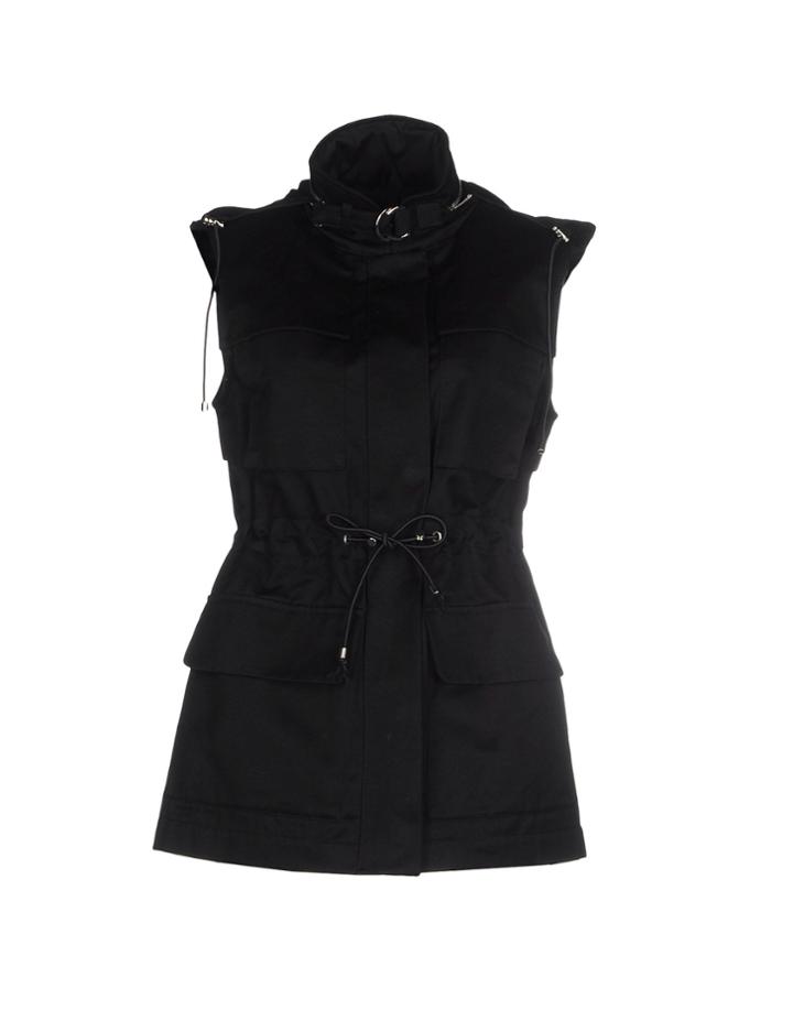 Victoria Beckham Denim Jackets